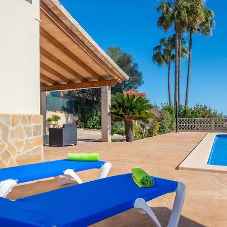 Vista Sol Villa Ariany Exterior photo
