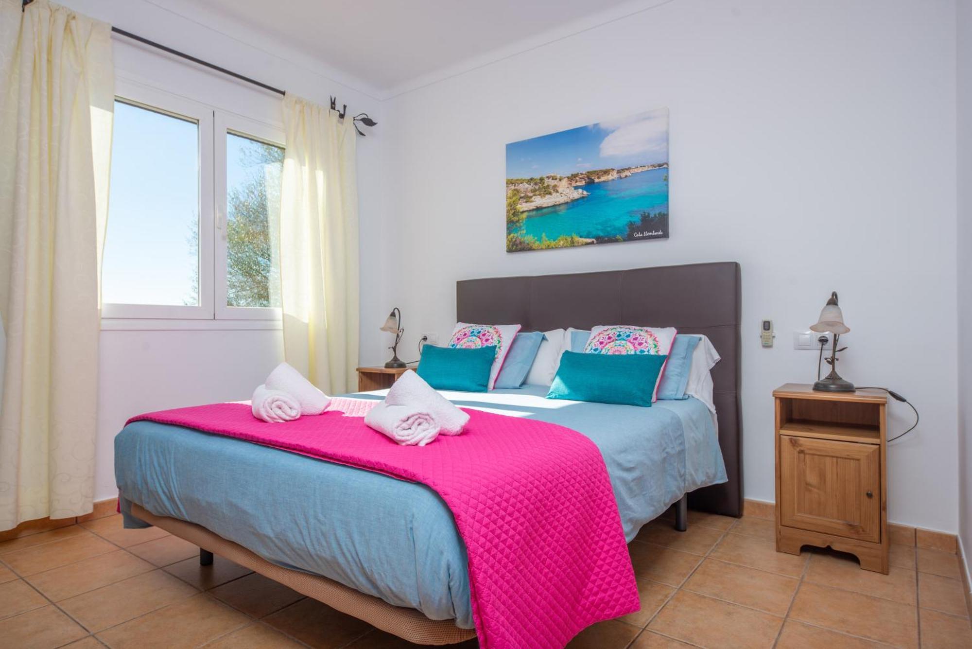 Vista Sol Villa Ariany Exterior photo